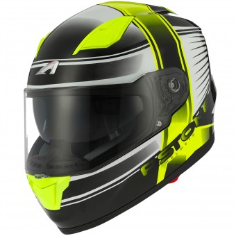 Integral Astone GT 900 Corsa Neon Yellow