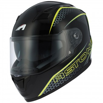 Integral Astone GT 900 Pulse Yellow