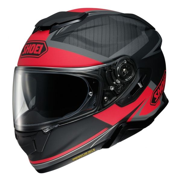Integral Shoei GT-AIR 2 Affair TC1