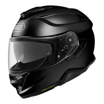 Shoei GT-AIR 2 Black + Intercom Sena SRL-02