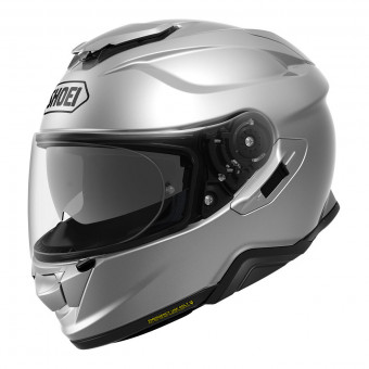 Integral Shoei GT-AIR 2 Light Silver
