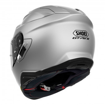 Shoei GT-AIR 2 Light Silver