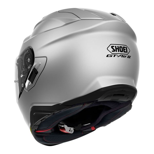Shoei GT-AIR 2 Light Silver