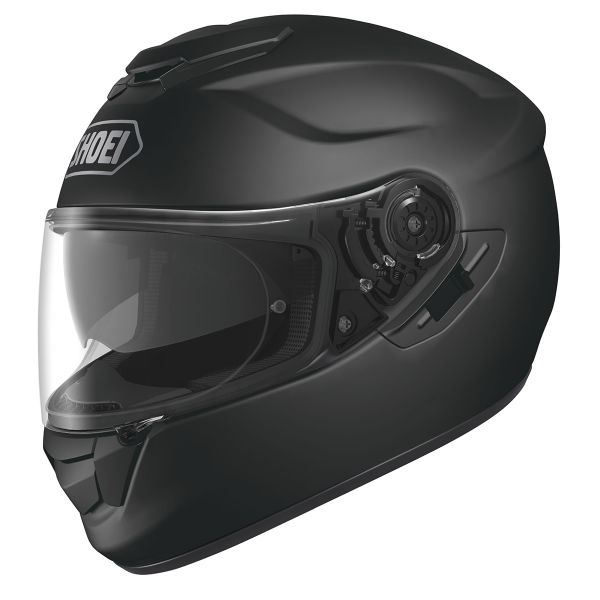 Integral Shoei GT-Air Negro Mate