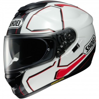 Casque Integral Shoei GT-AIR Pendulum TC6 Casque Integral Shoei GT-AIR Pendulum TC6