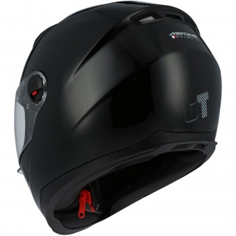 Astone GT2 Black
