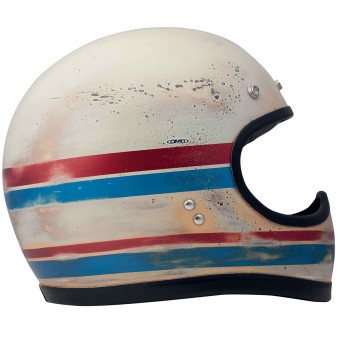 Integral Dmd Handmade Racer Line