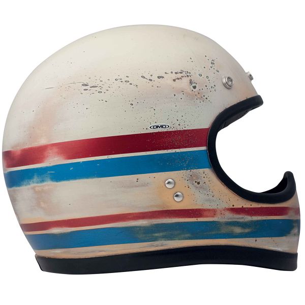 Integral Dmd Handmade Racer Line