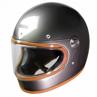 Integral HEDON Heroine Racer Ash
