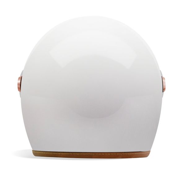 HEDON Heroine Racer Signature White