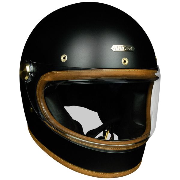 Integral HEDON Heroine Racer Stable Black