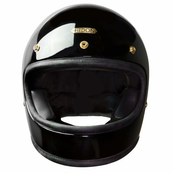 HEDON Heroine Signature Black