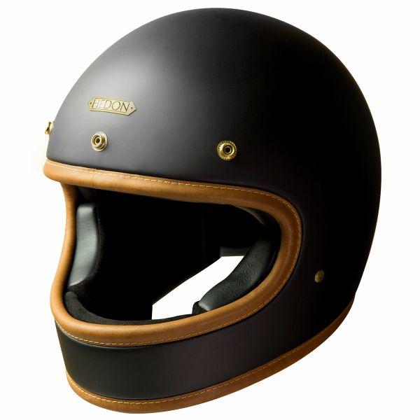 Integral HEDON Heroine Stable Black