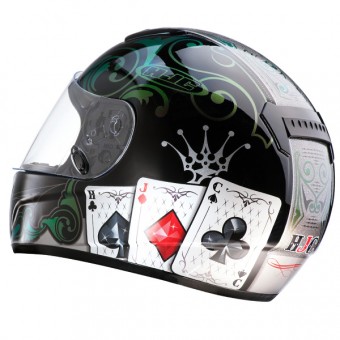 HJC CSR1 Odd MC5