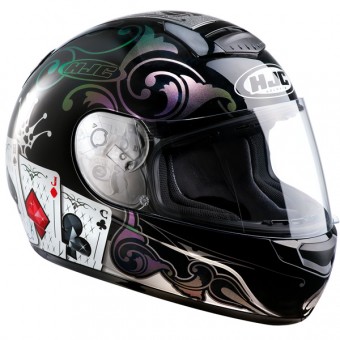 Integral HJC CSR1 Odd MC5