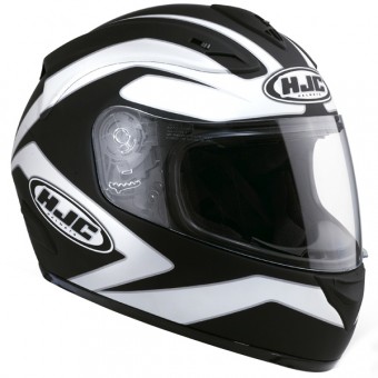Integral HJC ZF 10 Strike MC5