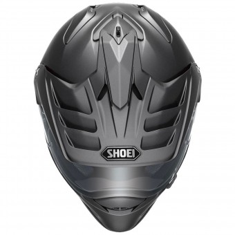 Shoei Hornet ADV Mat Deep Grey