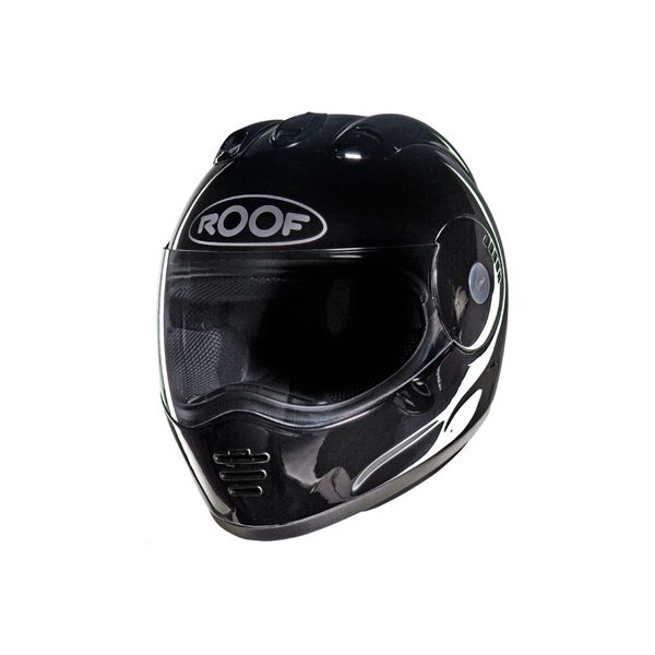 Integral Roof Panther Negro