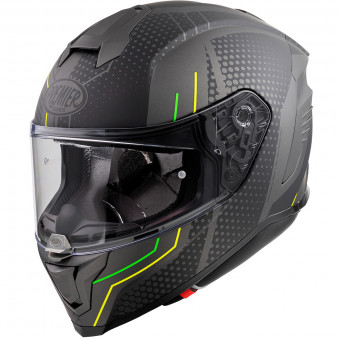 Integral Premier Hyper BP6BM