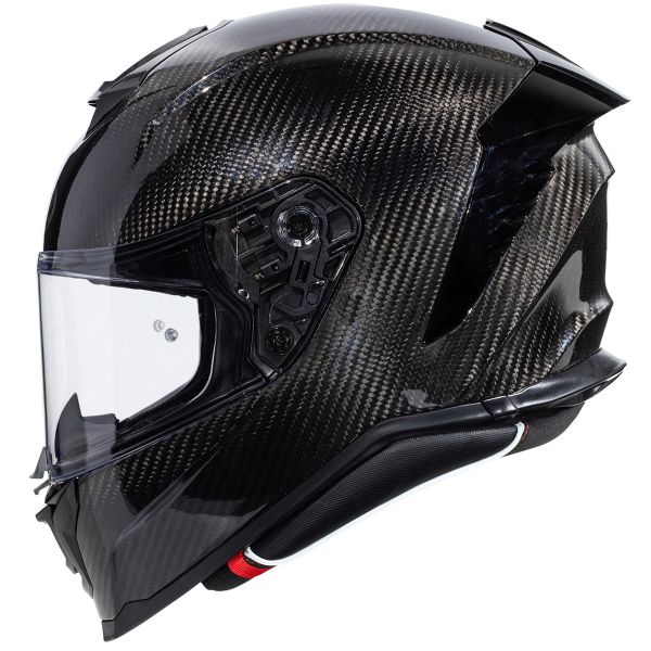 Premier Hyper Carbon + Kit Bluetooth 5S Solo