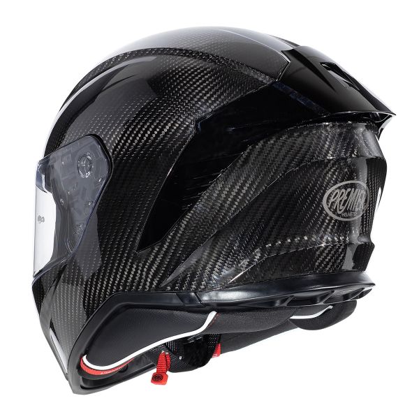 Premier Hyper Carbon + Kit Bluetooth 5S Solo