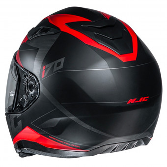 HJC I70 Eluma MC1SF