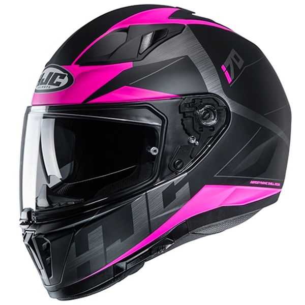 Integral HJC I70 Eluma MC8SF