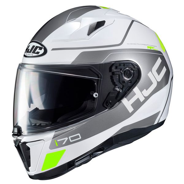 Integral HJC i70 Karon MC10