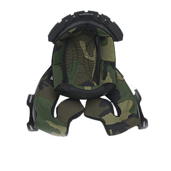 Scorpion EXO 700 Negro Mate