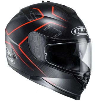 Integral HJC IS17 Lank MC1SF