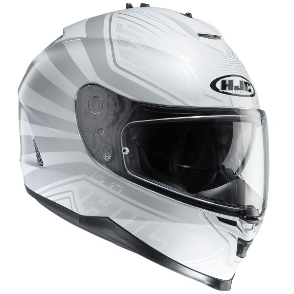 Integral HJC IS17 Ordin MC10