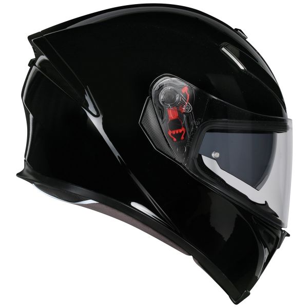AGV K-5 S Black