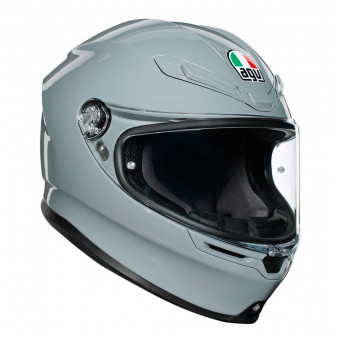 Integral AGV K-6 Solid Nardo Grey