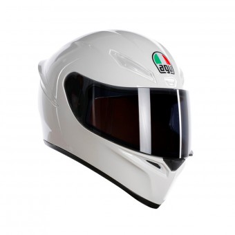Casque Integral AGV K1 Blanco Casque Integral AGV K1 Blanco
