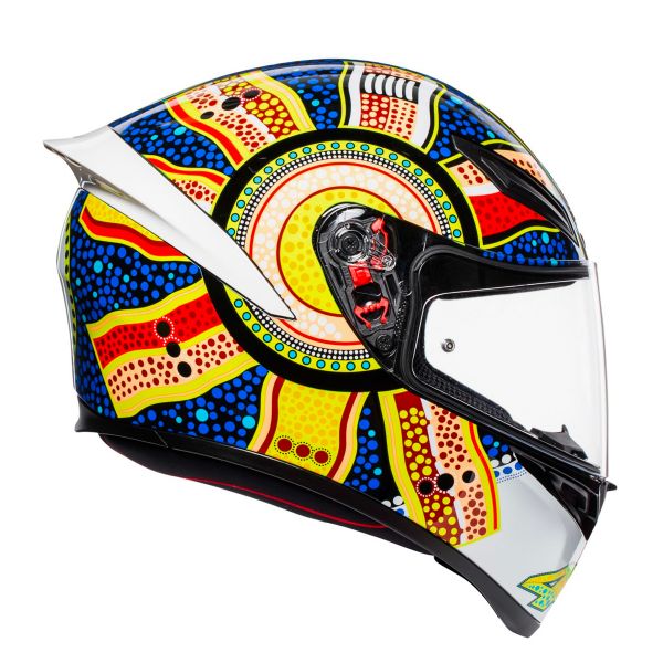 AGV K1 Dreamtime