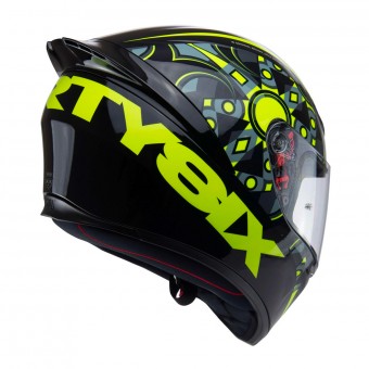 AGV K1 Flavum 46
