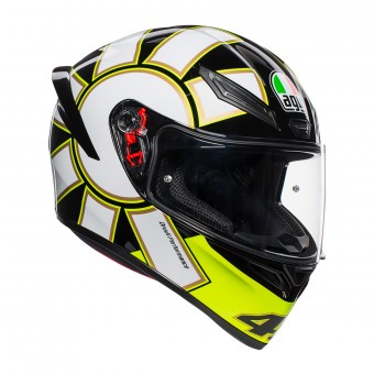 Integral AGV K1 Gothic 46