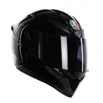 Integral AGV K1 Negro