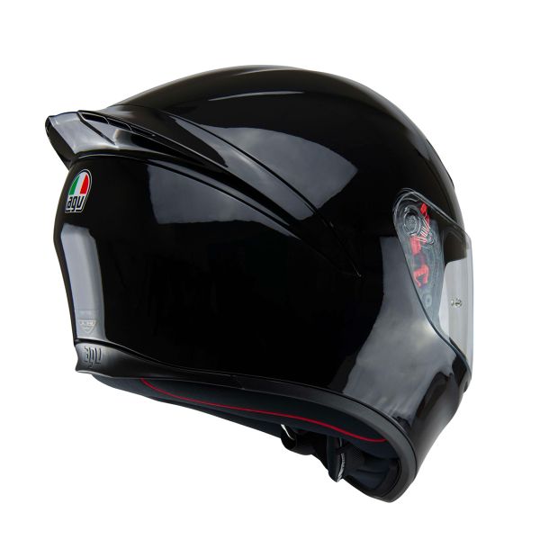 AGV K1 Negro