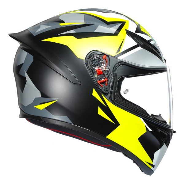 AGV K1 Replica Mir 2018