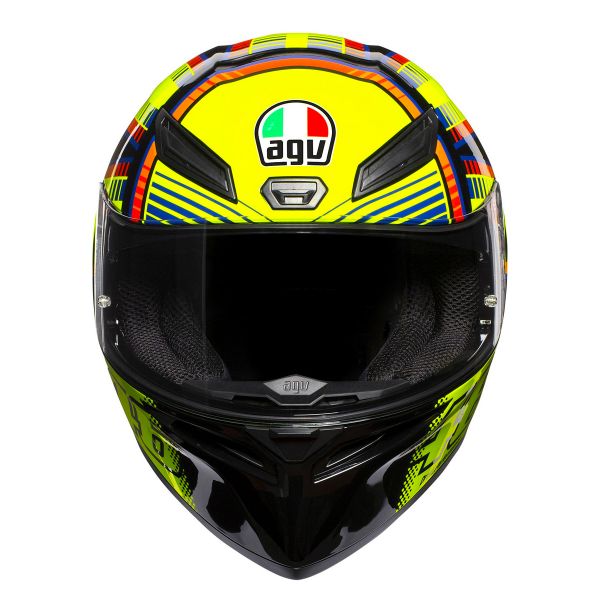 AGV K1 Soleluna 2015