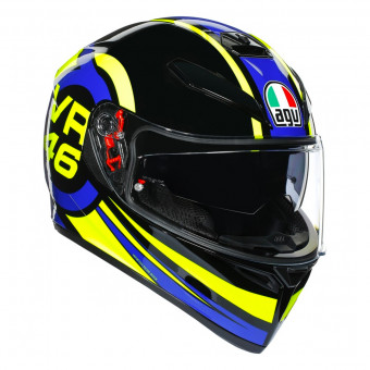 Integral AGV K3 SV Ride 46