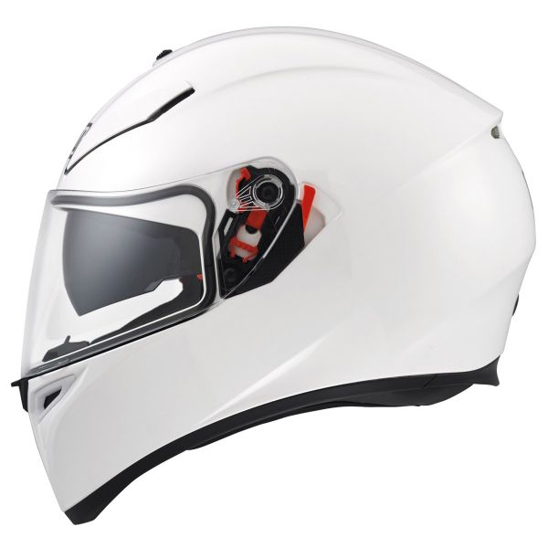 Integral AGV K3 SV White