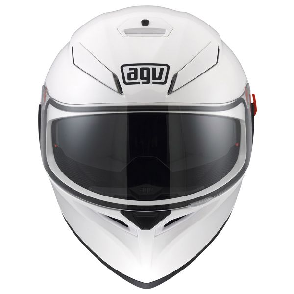 AGV K3 SV White