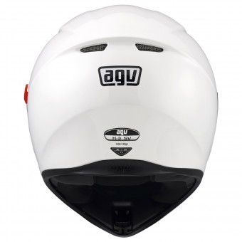 AGV K3 SV White