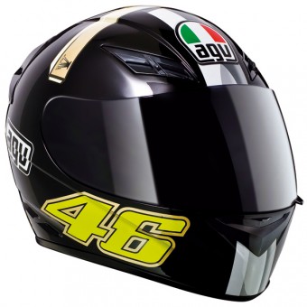 Integral AGV K3 Top Sword