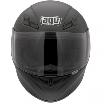 AGV K4 Evo Negro Mate