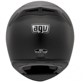 AGV K4 Evo Negro Mate