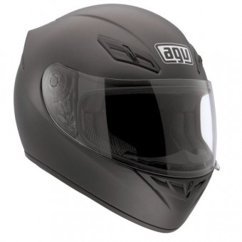 Integral AGV K4 Evo Negro Mate