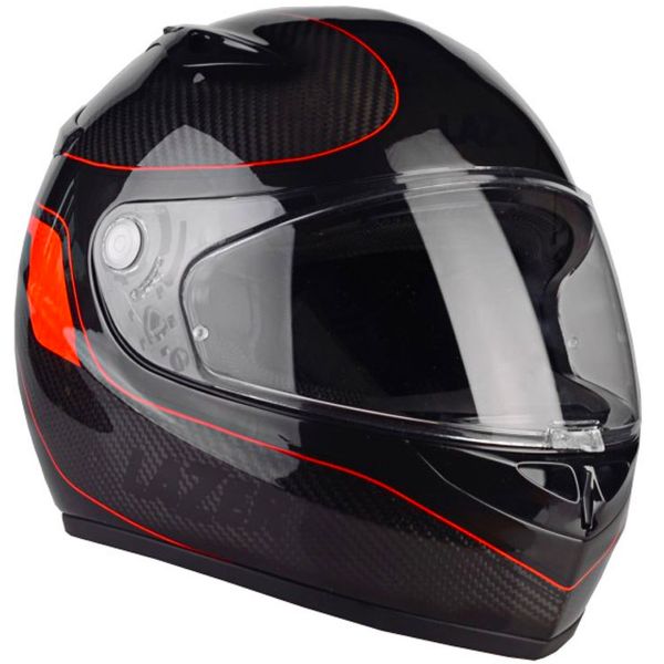 Integral Lazer Kestrel Carbon Light Signature